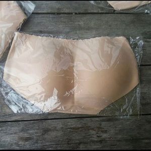 Butt Lifter Padded Underwear